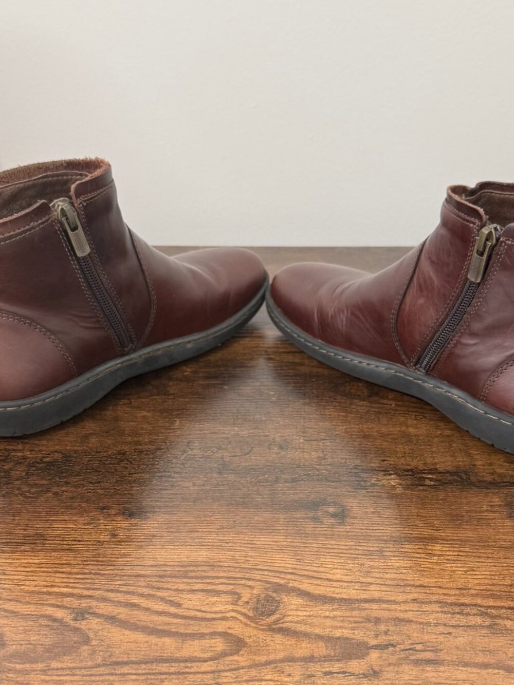 Birkenstock Women's Bennington Chelsea Ankle Boots, - Picture 6 of 8